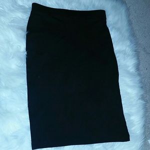 Forever 21 pencil skirt
